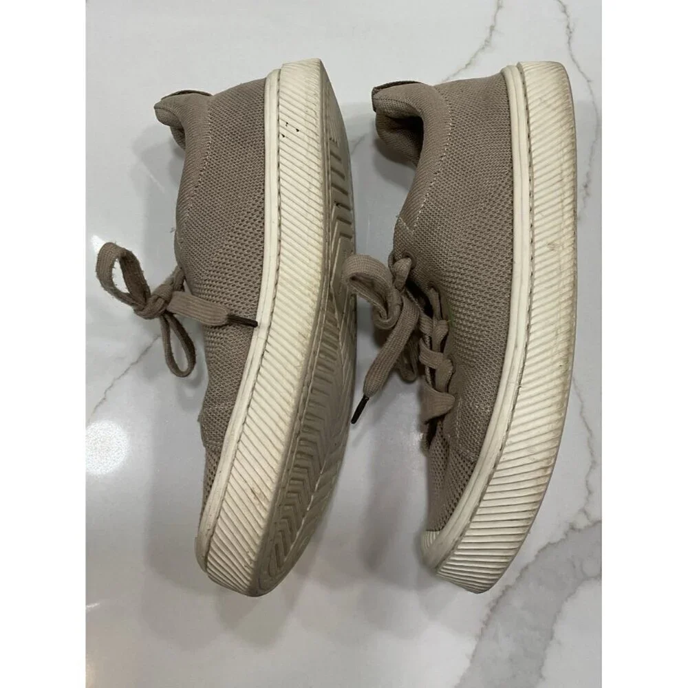 Cariuma low top